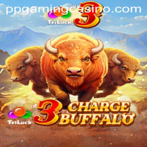 Discover the Thrilling World of 3ChargeBuffalo - An In-Depth Look