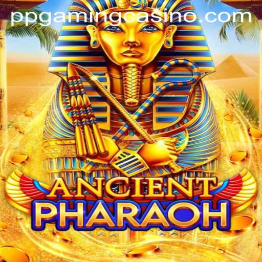 Exploring the Mythical World of AncientPharaoh