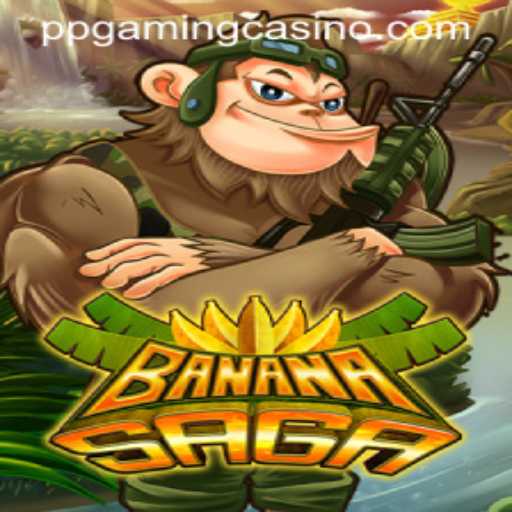 BananaSaga: A Thrilling New Adventure in the World of Gaming