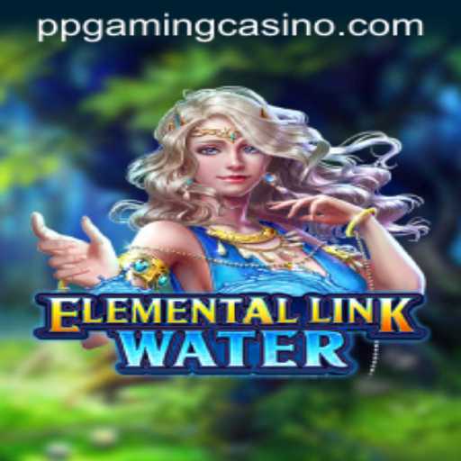 Dive Into the Mystical World of ElementalLinkWater: A Journey of Strategy and Adventure
