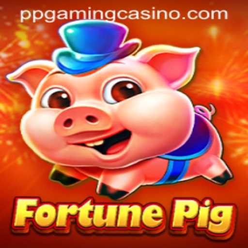 Unveiling FortunePig: The Ultimate Gaming Experience in ppgaming