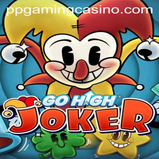 Discover the Exciting World of GoHighJoker: A Comprehensive Guide to Gameplay and Rules
