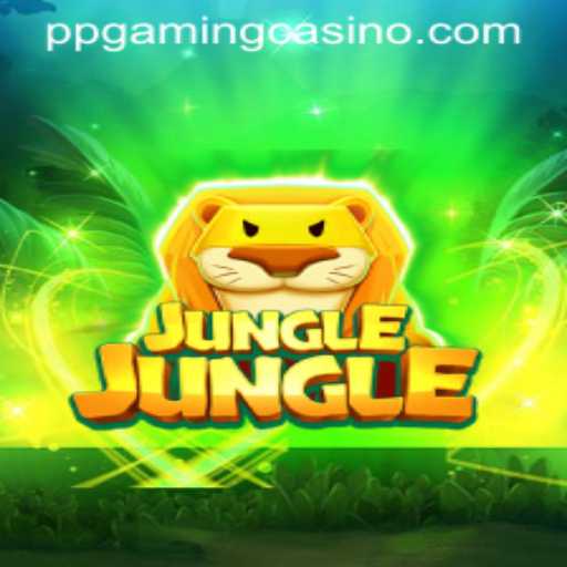 JungleJungle: A Wild Adventure in the World of PPgaming