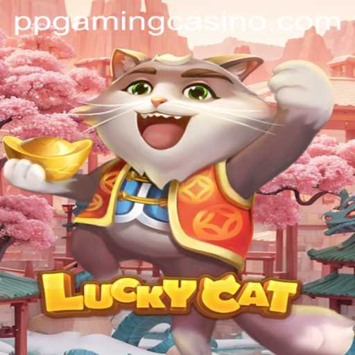 Unveiling the Enchantment of LuckyCat: A Fascinating Journey into ppgaming's Latest Sensation