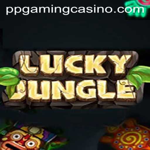 LuckyJungle: Unleashing the Adventure with PPGaming