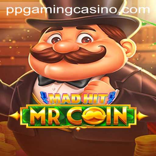 Exploring MadHitMrCoin: A Game Innovation by PPGaming