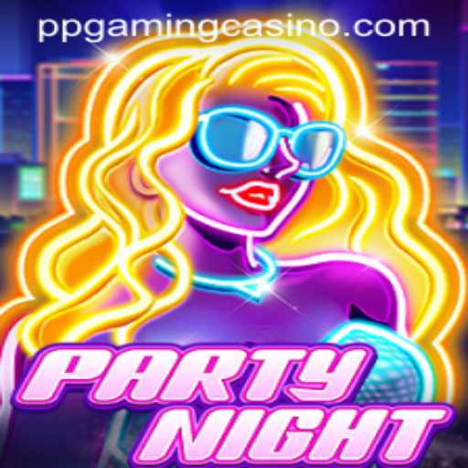 PartyNight: A Festive Adventure in the World of Online Gaming