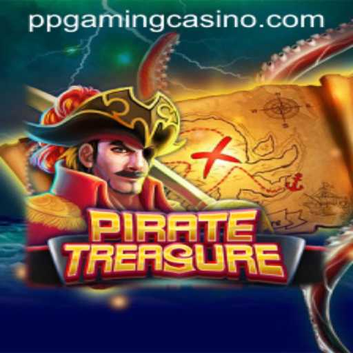 Discover the Adventure of PirateTreasure: A Journey on the High Seas