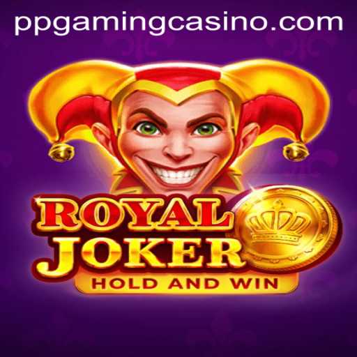 Exploring the World of RoyalJoker: A Deep Dive into the Game by PPGaming