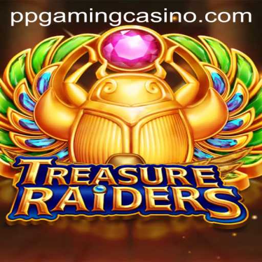 Unveiling TREASURERAIDERS: The Exciting World of PPGaming