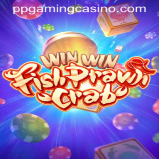 Discover the Thrills of WinWinFishPrawnCrab: A Classic Revived by PPGaming