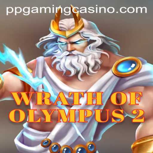 Wrath of Olympus 2: A Mythological Adventure